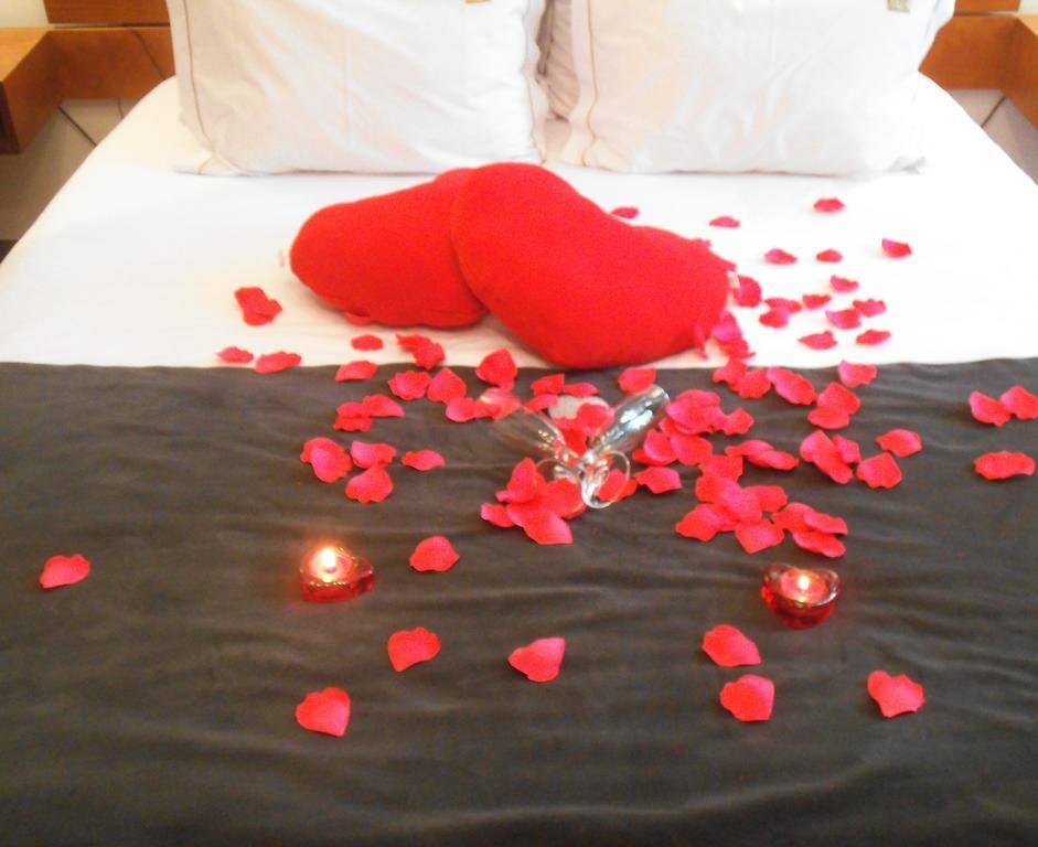 Hotel Mestre De Avis Guimarães Dış mekan fotoğraf